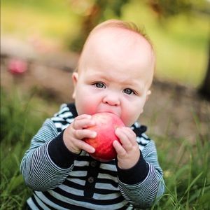 Meet your Posher, Scott